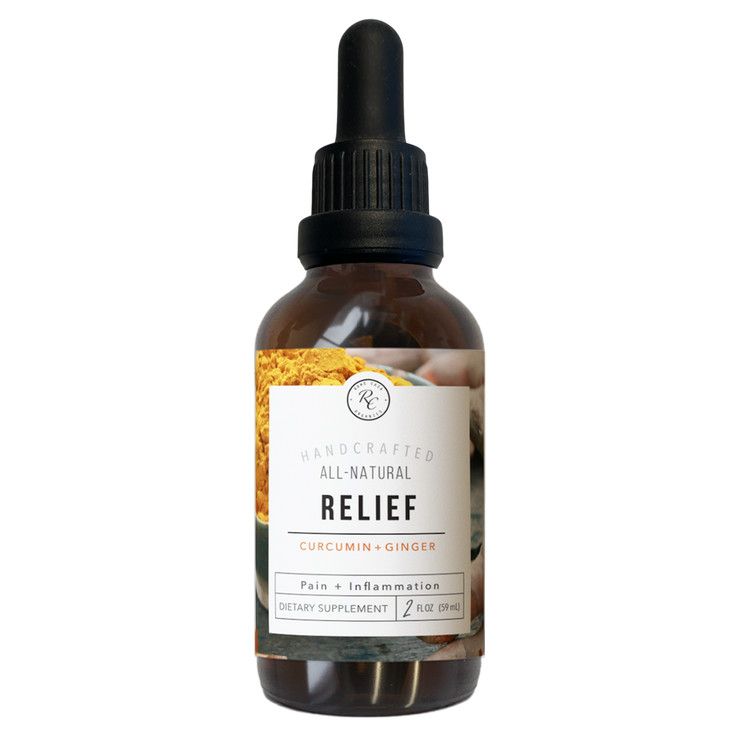 Relief Rowe Casa 2OZ