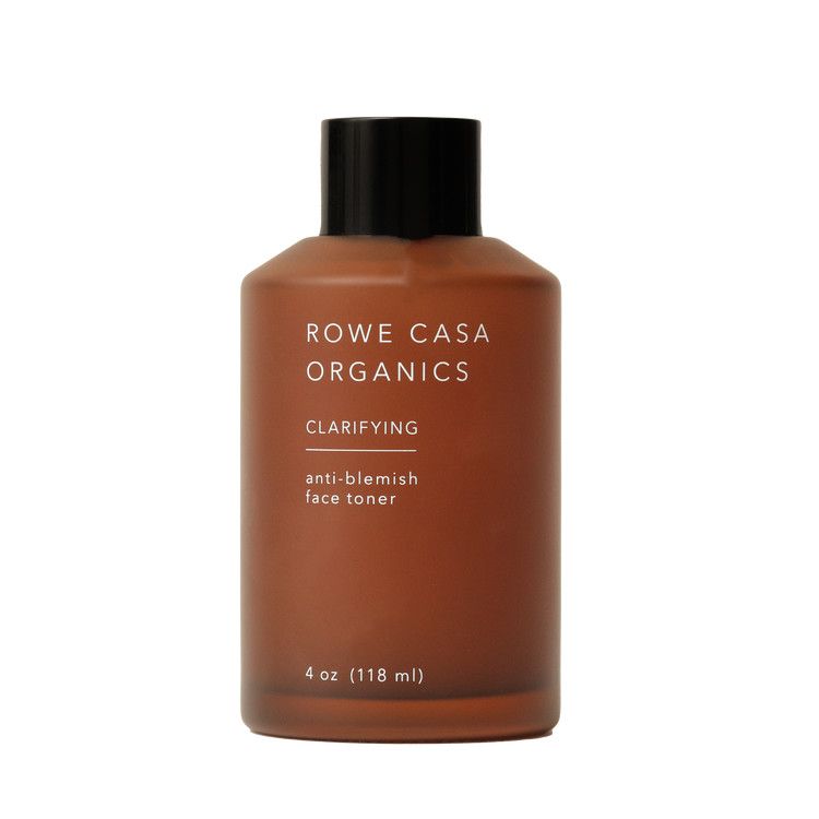 ROWE CASA CLARIFYING  ANTI-BLEMISH FACE TONER 4 OZ
