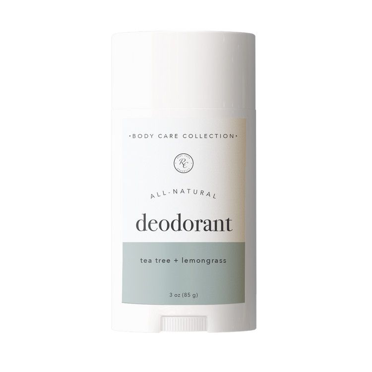 Rowe Casa Deodorant Tea Tree