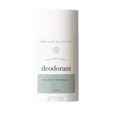 Rowe Casa Deodorant Tea Tree