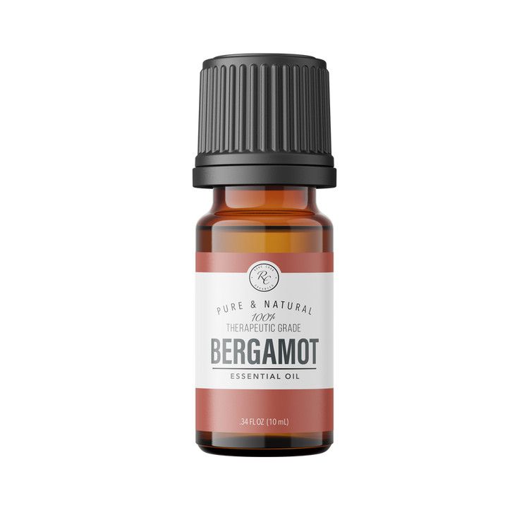 Bergamot | 10 Ml