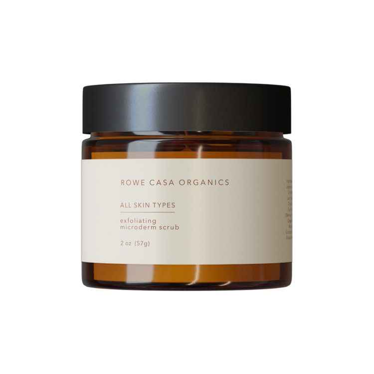 Microderm Scrub | 2 Oz