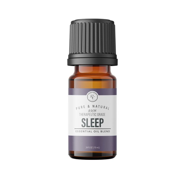 RC Sleep | 10 Ml