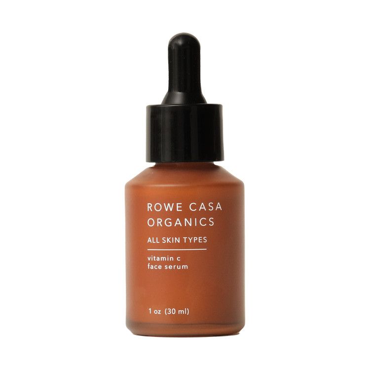 ROWE CASA VITAMIN C FACE SERUM 1 OZ