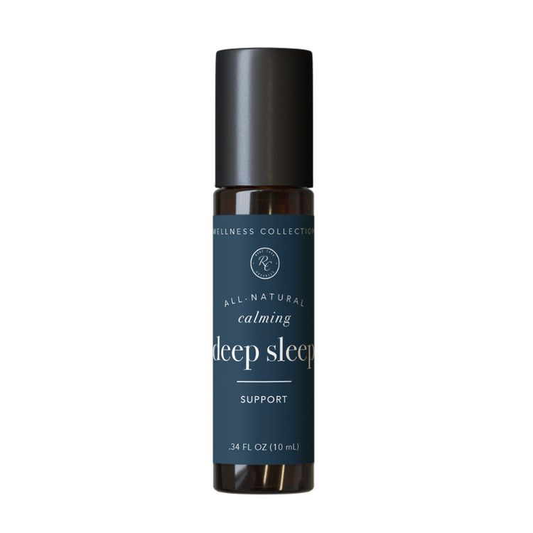 Deep Sleep Support 10 ml Rowe Casa