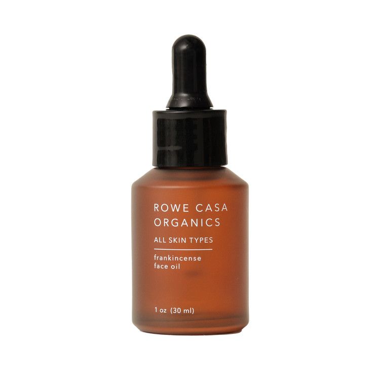 Frankincense Face Oil | 1 Oz