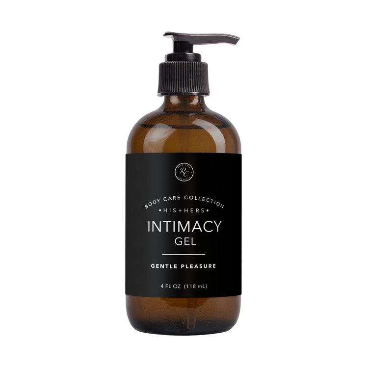 Intimacy Gel 4 Oz Rowe Casa