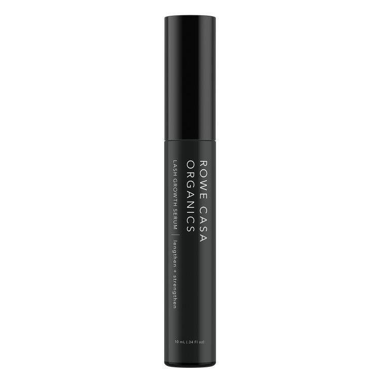 Lash Growth Serum 10ml Rowe Casa
