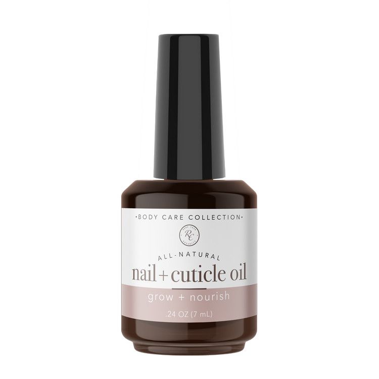 Nail + Cuticle Oil | 7 Ml