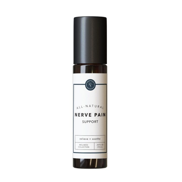 Nerve Pain Support-10ml Rowe Casa