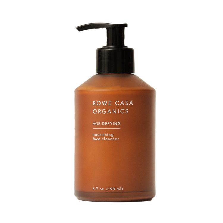ROWE CASA  AGE DEFYING NOURISHING FACE CLEANSER 6.7OZ