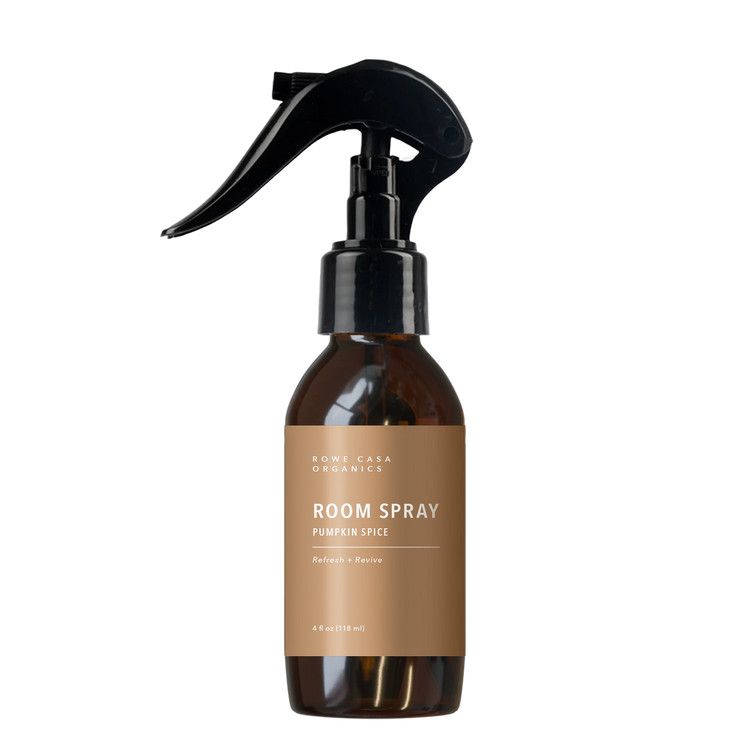 ROWE CASA ROOM SPRAY 4OZ PUMPKIN SPICE