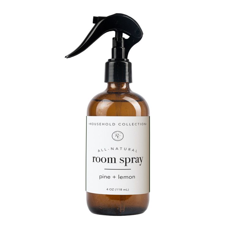 ROWE CASA ROOM SPRAY 4 OZ PINE+LEMON