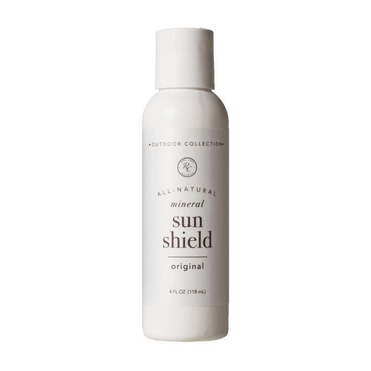 ROWE CASA SUN SHIELD ORIGINAL 4 OZ
