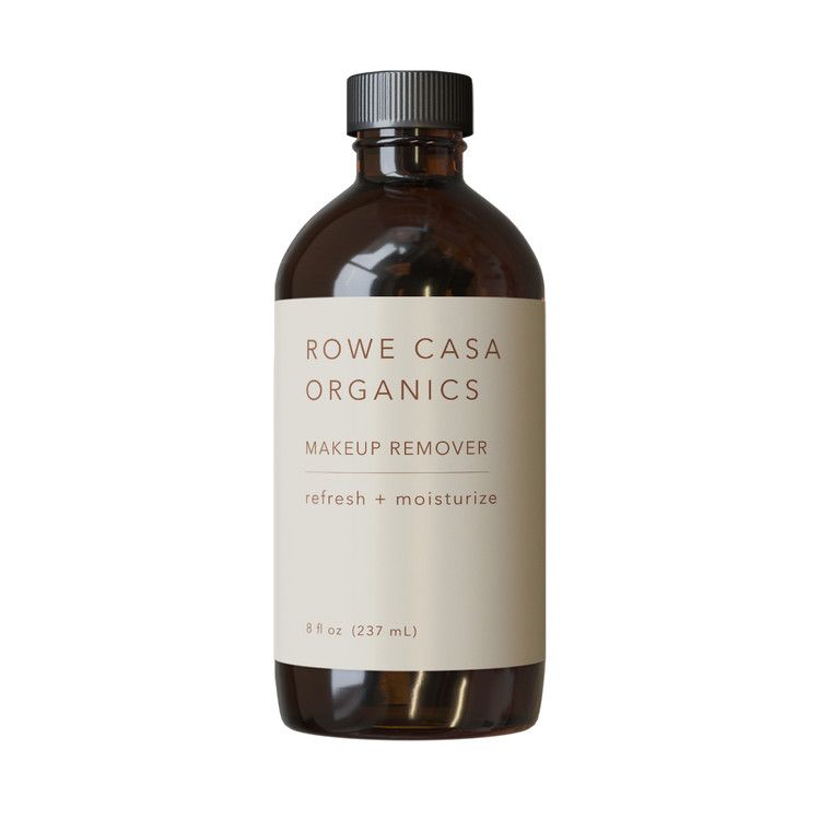 Makeup Remover 8 oz Rowe Casa