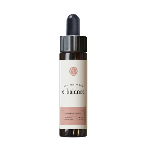E balance Rowe Casa 10 ml