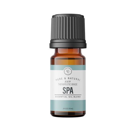 Spa | 10 Ml