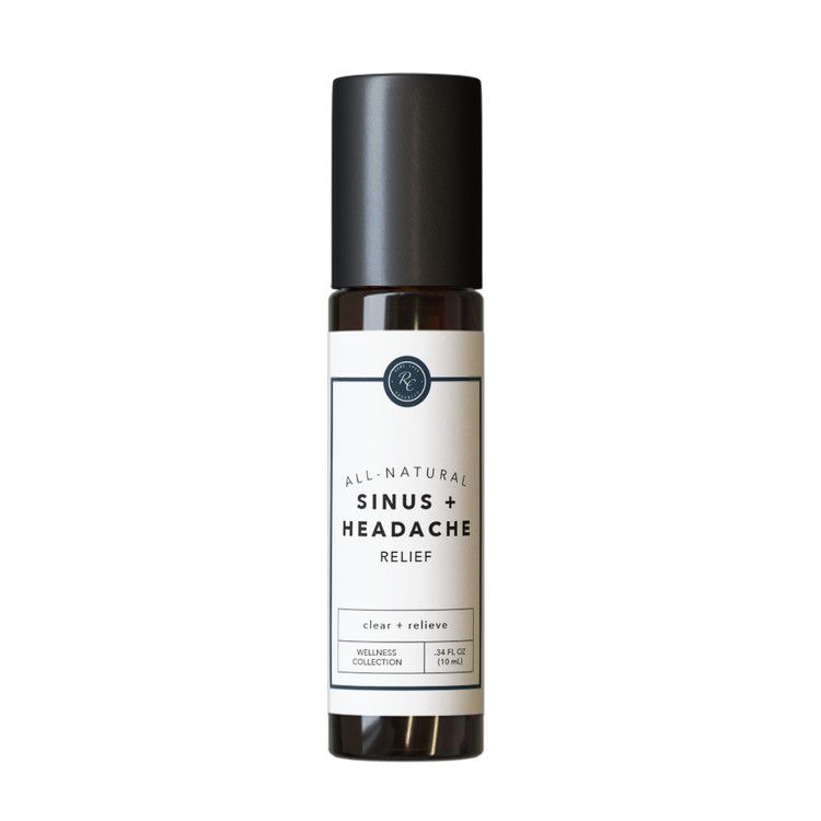 Sinus + Headache Relief | 10 Ml