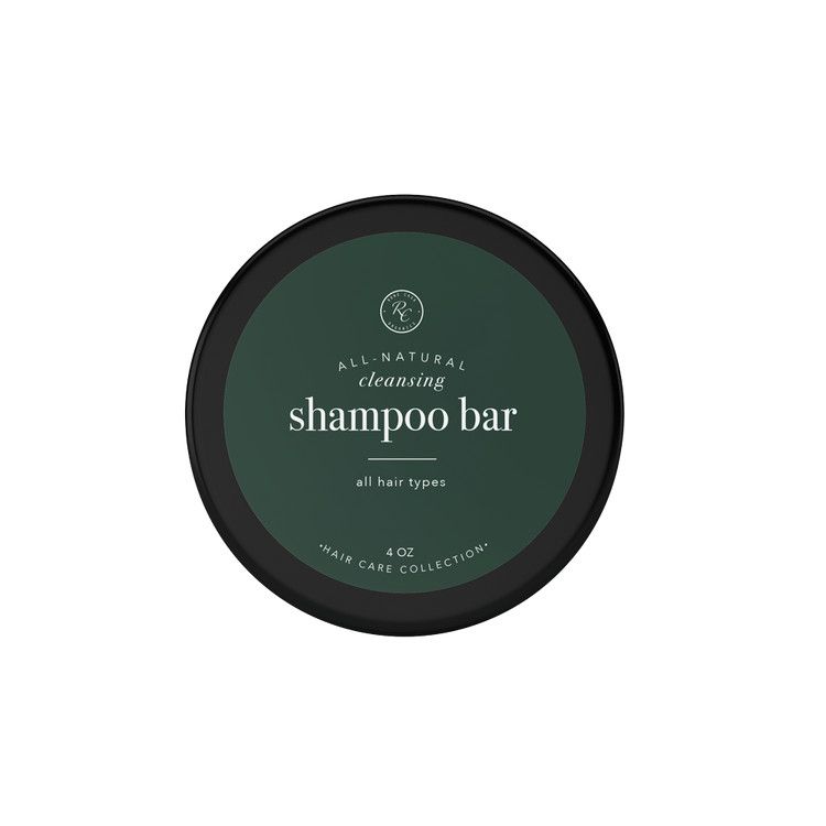 ROWE CASA SHAMPOO BAR 4OZ
