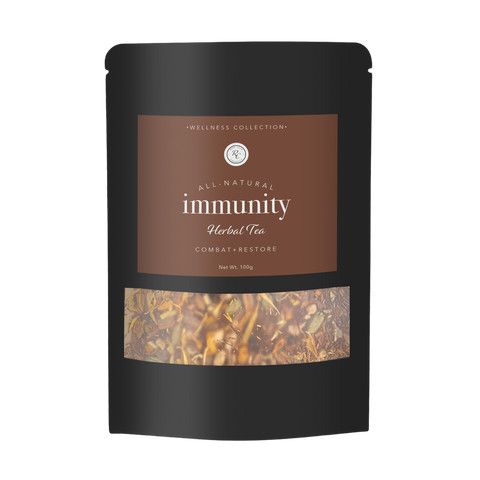 ROWE CASA IMMUNITY HERBAL TEA