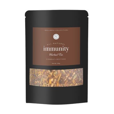 ROWE CASA IMMUNITY HERBAL TEA