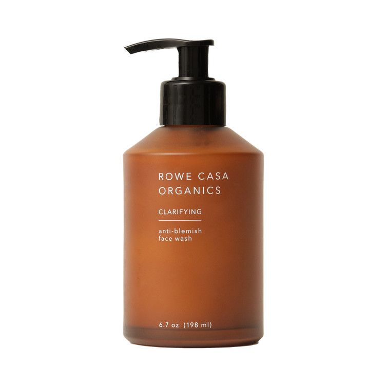 ROWE CASA CLARIFYING ANTI-BLEMISH FACE WASH 6.7 OZ
