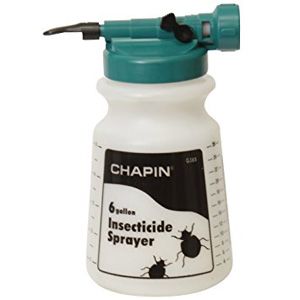Insecticide Hose End Sprayer - 6 gal