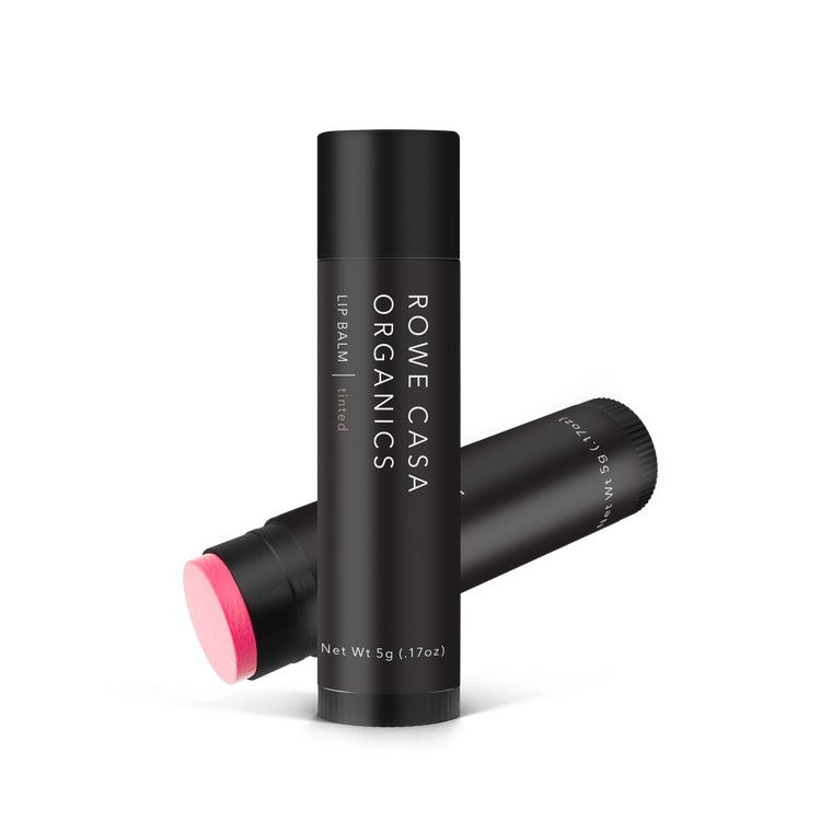 Lip Balm Tinted | Pink Shimmer