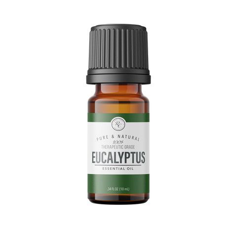 Eucalyptus 10ml Rowe Casa