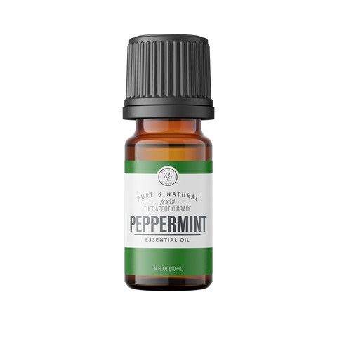 Peppermint 10ml Rowe Casa