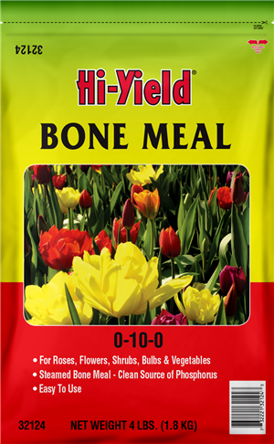Hi yield Bone Meal 3.25LB