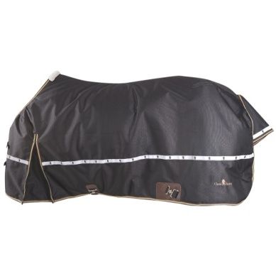 X TRAINER 5K BLANKET BLACK MEDIUM