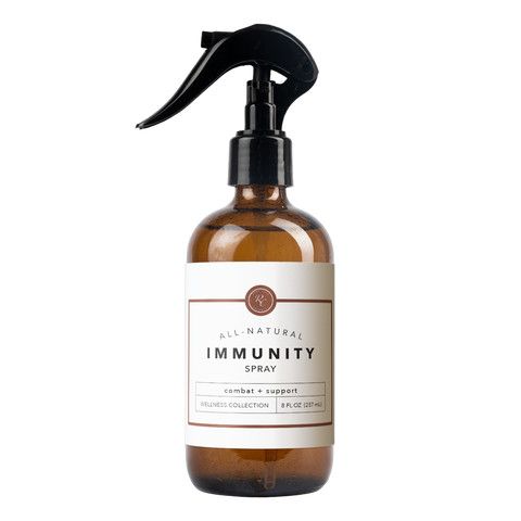 RC IMMUNITY SPRAY 8 OZ