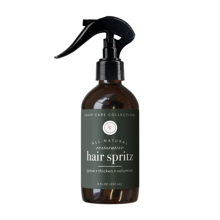 ROWE CASA Hair Spritz 8 OZ