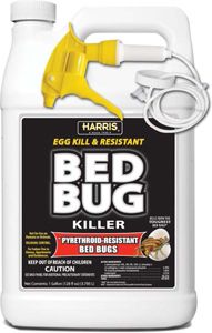Harris Bed Bug Killer RTU - 1 gal