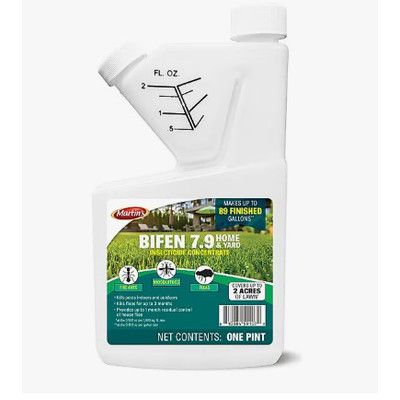BIFEN HOME &amp; YARD 7.9% 16OZ