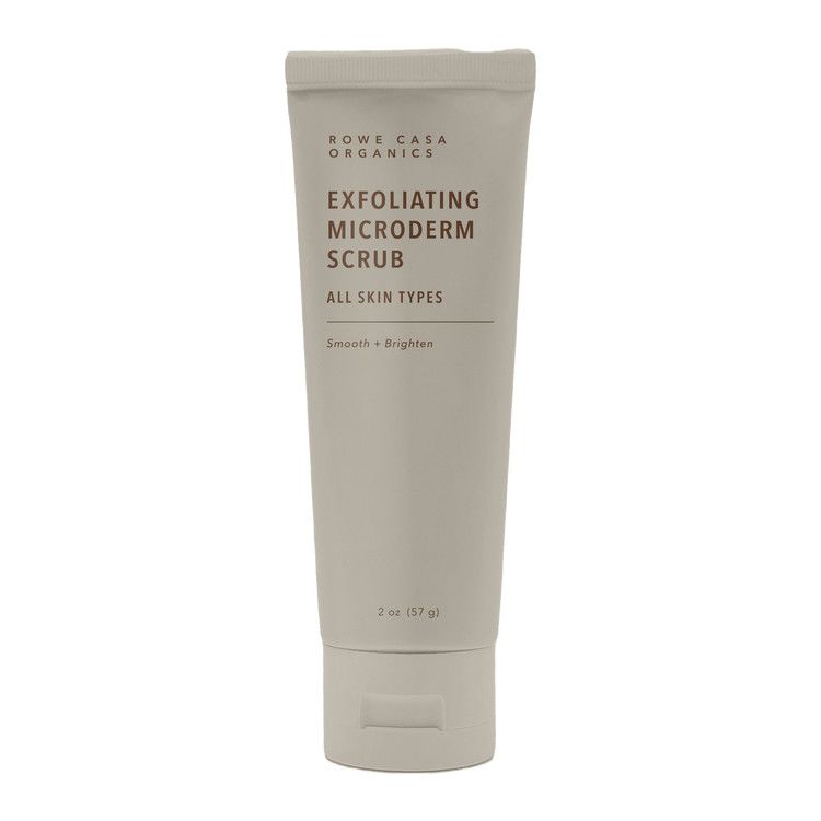 EXFOLIATING MICRODERM SCRUB 2OZ TUBE