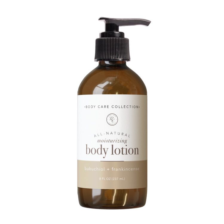 Rowe Casa Body Lotion | 8 oz bak+frank