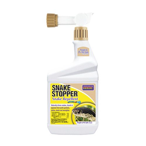 BND SNAKE STOPPER RTS QT