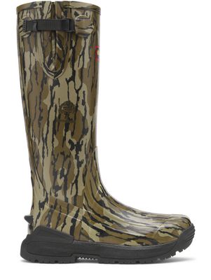 LACROSSE BURLY AERO 17" MOSSY OAK BOTTOMLAND