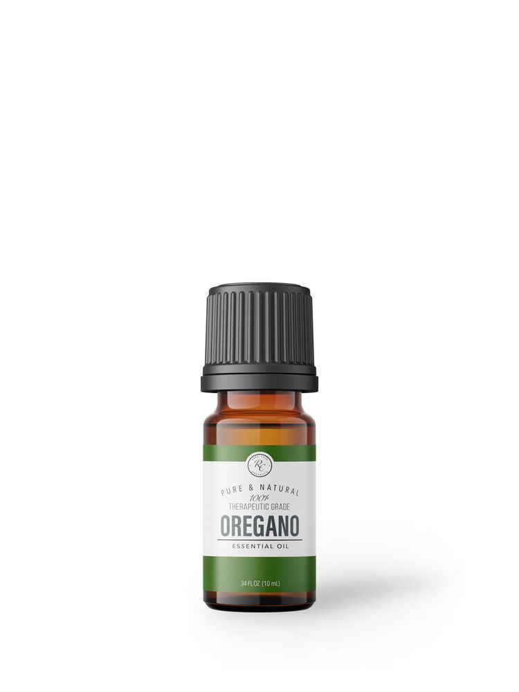 ROWE CASA Oregano | 10 Ml