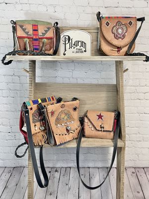 Locally Made and Upcycled