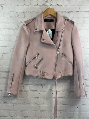 Jacket and Blazers