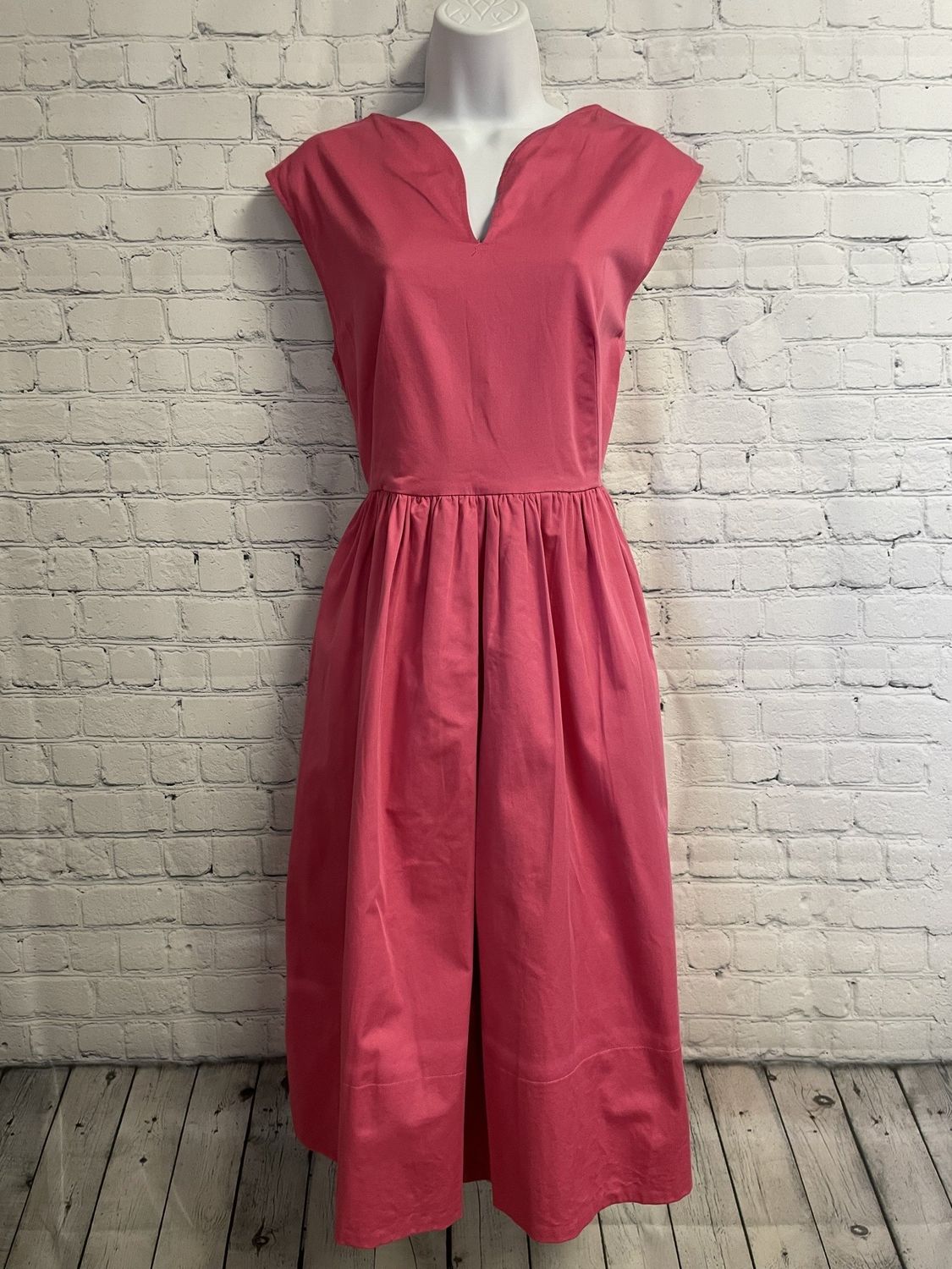 Tyler Boe, Pink, Dress, 10