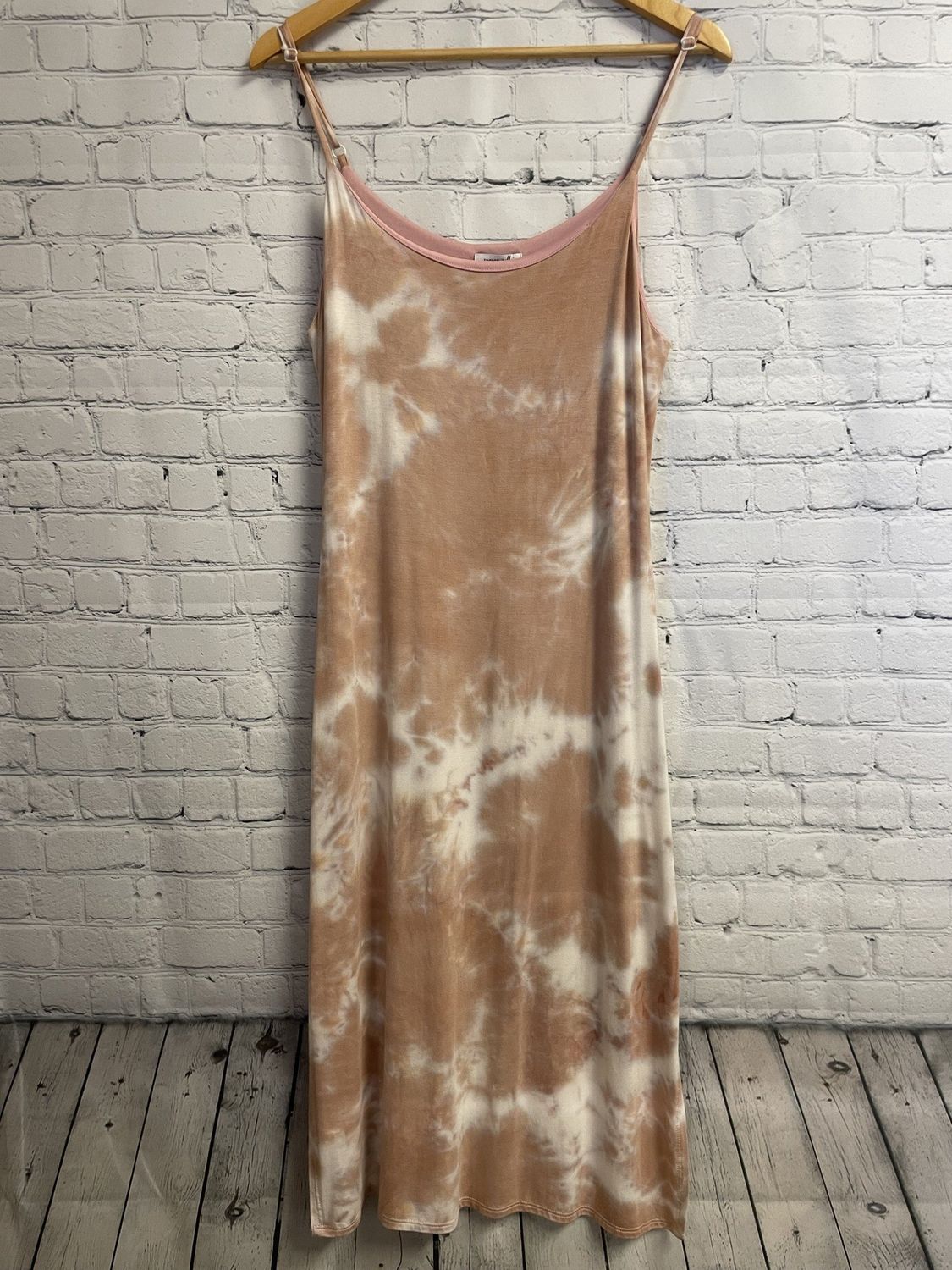 Spencer &amp; Ella, Mauve, Dress, Medium