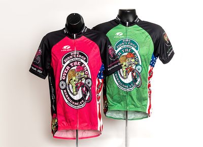 OTE | Bike Jerseys