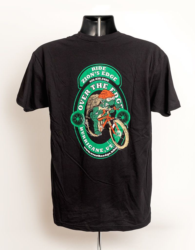 T-SHIRT LOGO OTE 
