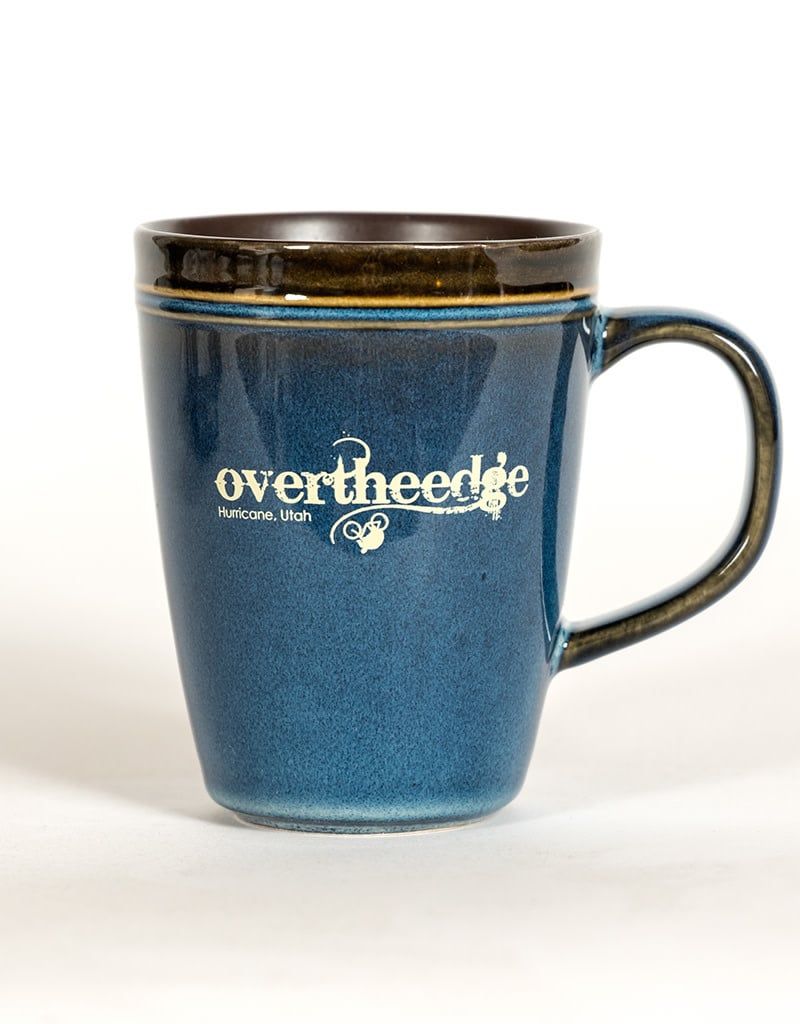 OTE COFFEE MUG, Color: BLUE