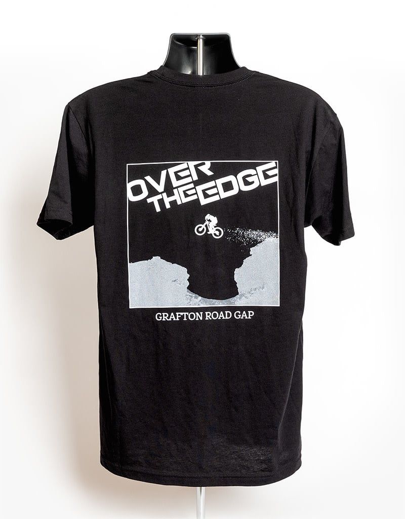 OTE Grafton Gap T-Shirt 