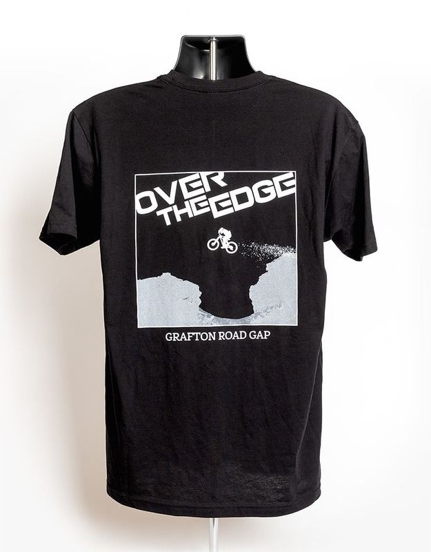 OTE Grafton Gap T-Shirt 